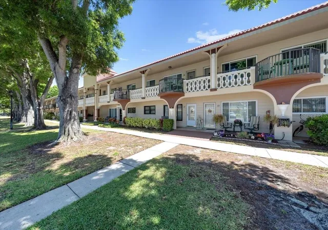Photo 1 of Condo for sale at 2401 Franciscan Dr #39, Clearwater, FL 33763 | MLS# TB8495472 | Listing updated on 2026-08-27