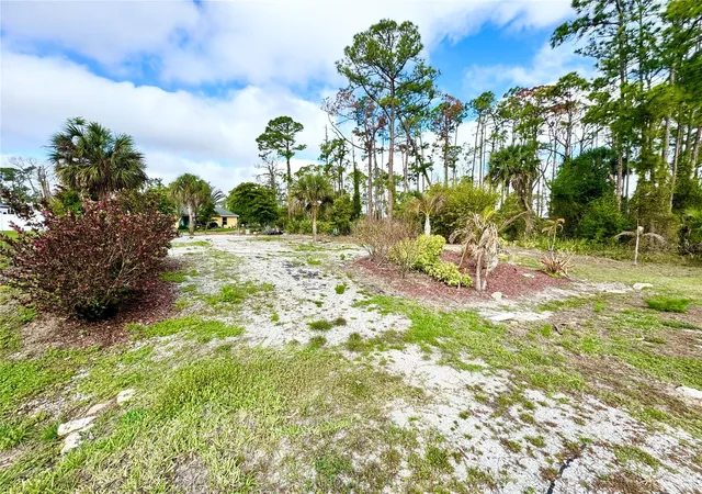 Photo 2 of Land for sale at 0 Vulgate St, North Port, FL 34286 | MLS# A4689334 | Listing updated on 2026-09-23