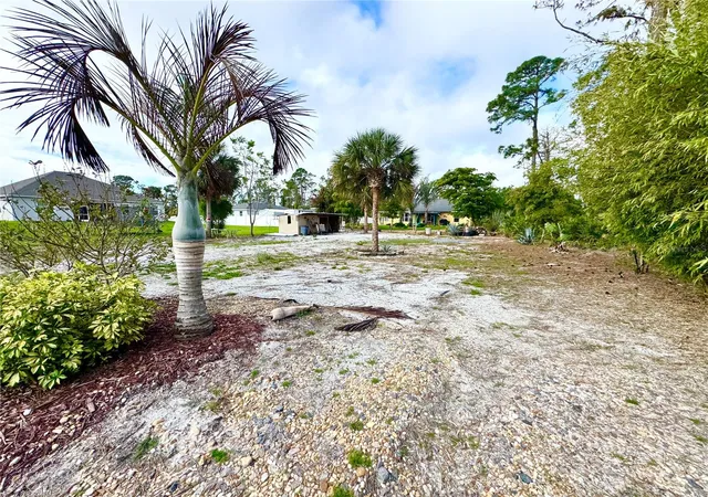 Photo 1 of Land for sale at 0 Vulgate St, North Port, FL 34286 | MLS# A4689334 | Listing updated on 2026-09-23