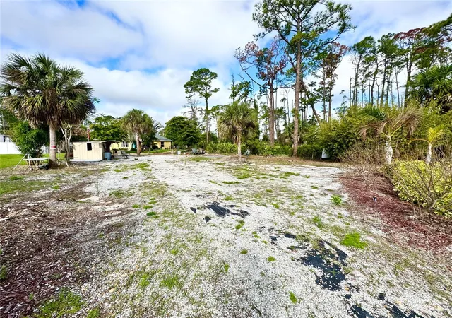 Photo 3 of Land for sale at 0 Vulgate St, North Port, FL 34286 | MLS# A4689334 | Listing updated on 2026-09-23