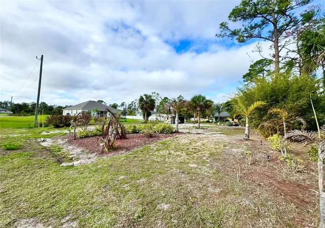 Photo 3 of Land for sale at 0 Vulgate St, North Port, FL 34286 | MLS# A4689334 | Listing updated on 2026-09-23