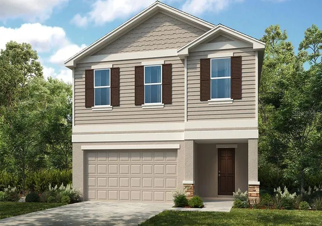 Photo 1 of Sale Pending at 755 Hazelwood Ct, Haines City, FL 33844 | MLS# O6397450 | Listing updated on 2026-04-17