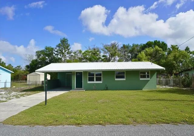 Homes for sale in Lake Wales, FL | 324 Jefferson St, Lake Wales, FL 33859 | MLS# K4903397