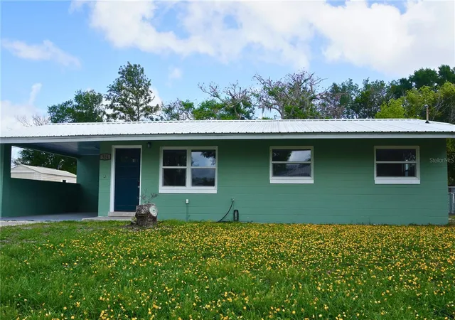 Homes for sale in Lake Wales, FL | 324 Jefferson St, Lake Wales, FL 33859 | MLS# K4903397