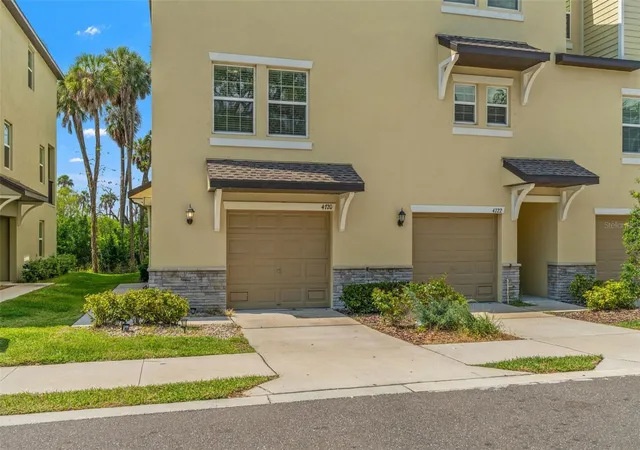 Photo 1 of Townhouse for sale at 4720 Tuscan Loon Dr, Tampa, FL 33619 | MLS# TB8495475 | Listing updated on 2026-09-30