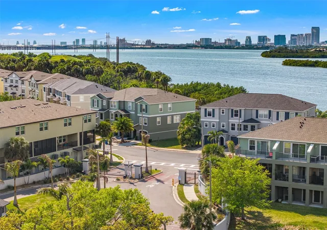 Photo 32 of Townhouse for sale at 4720 Tuscan Loon Dr, Tampa, FL 33619 | MLS# TB8495475 | Listing updated on 2026-08-01