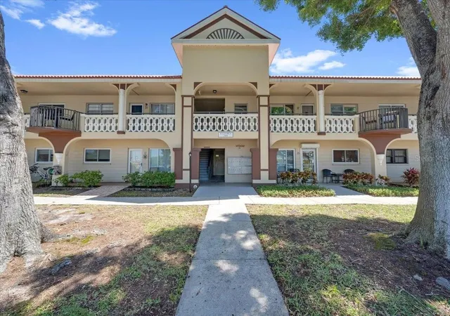 Photo 1 of Condo for sale at 2401 Franciscan Dr #41, Clearwater, FL 33763 | MLS# TB8495481 | Listing updated on 2026-05-02