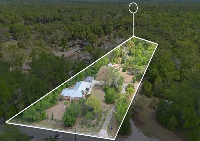 3rd image of 5137 Mount Plymouth Rd, Apopka, FL 32712 | MLS# V4948418