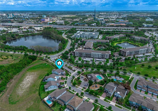 59th image of 6007 Bimini Twist Loop, Orlando, FL 32819 | MLS# O6397455