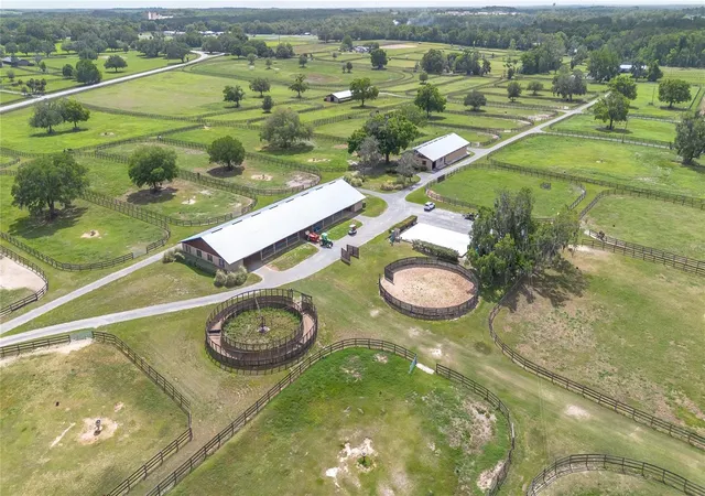 2nd image of 5100 W Hwy 329, Reddick, FL 32686 | MLS# OM722403