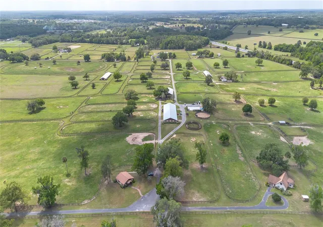 3rd image of 5100 W Hwy 329, Reddick, FL 32686 | MLS# OM722403