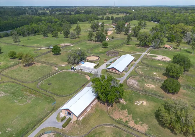 4th image of 5100 W Hwy 329, Reddick, FL 32686 | MLS# OM722403