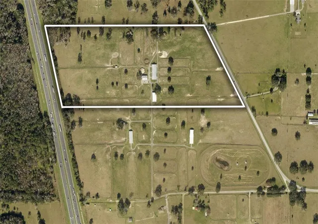61st image of 5100 W Hwy 329, Reddick, FL 32686 | MLS# OM722403