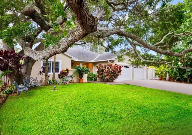 Homes for sale in St Petersburg, FL | 3610 11th Ave N, St Petersburg, FL 33713 | MLS# TB8495490