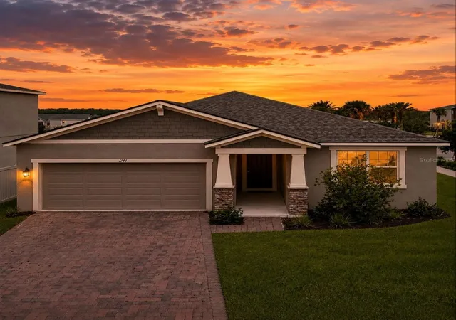 Photo 2 of Single family home for sale at 1141 Lakeshore Breeze Pl, Kissimmee, FL 34747 | MLS# O6397466 | Listing updated on 2026-09-12