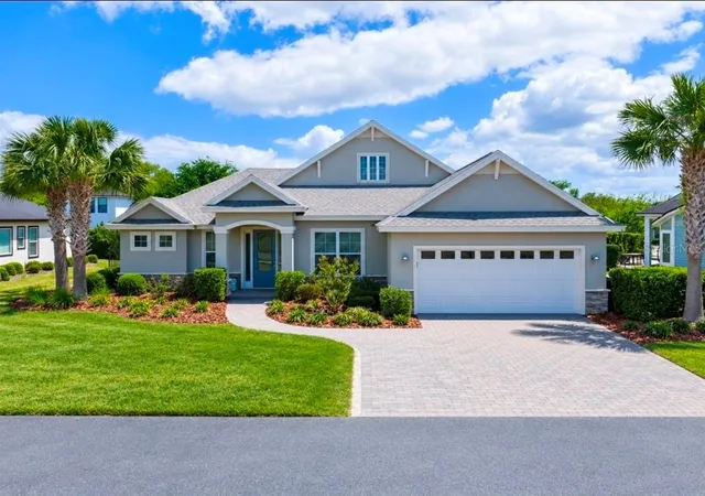 Photo 1 of Single family home for sale at 3363 Sw 115th Terrace, Gainesville, FL 32608 | MLS# GC539276 | Listing updated on 2026-09-12