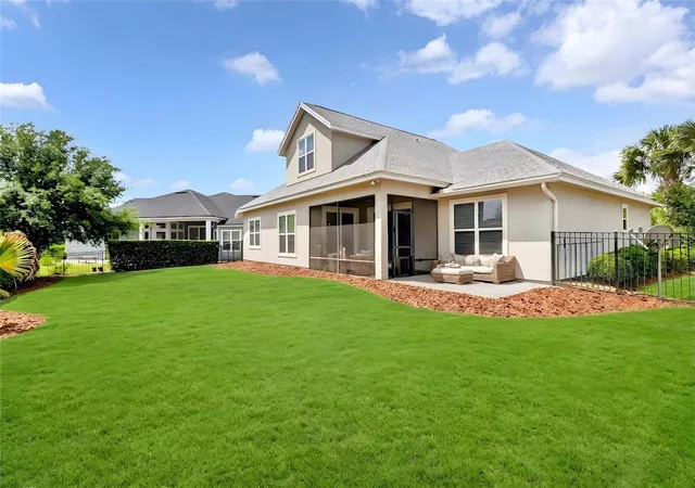 Photo 2 of Single family home for sale at 3363 Sw 115th Terrace, Gainesville, FL 32608 | MLS# GC539276 | Listing updated on 2026-09-12