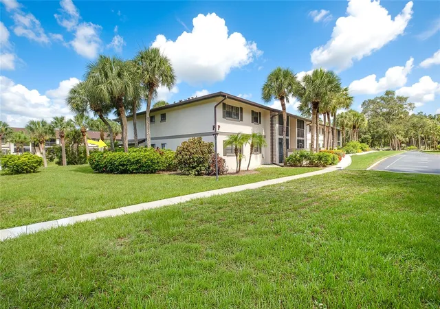 Photo 1 of Sale Pending at 1515 Forrest Nelson Blvd #P101, Port Charlotte, FL 33952 | MLS# D6146959 | Listing updated on 2026-08-13