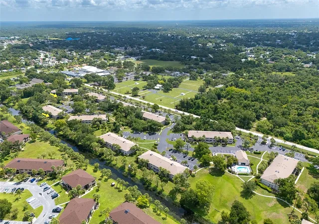 Listing Photo 2 - Condo for sale in building located at 1515 Forrest Nelson Blvd, Port Charlotte, FL 33952 - Unit #P101