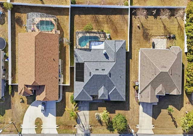 42nd image of 14 Roxanne Ln, Palm Coast, FL 32164 | MLS# FC317586