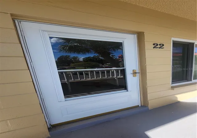 Listing Photo 5 - Condo for sale in building located at 2402 Ecuadorian Wy, CLEARWATER, FL 33763 - Unit #22
