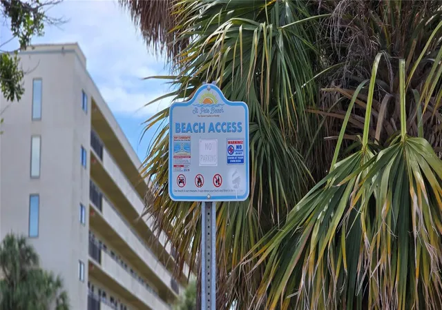 Homes for sale in St Pete Beach, FL | 175 55th Ave #204, St Pete Beach, FL 33706 | MLS# TB8495533