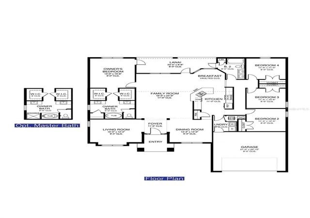 Photo 2 of Sale Pending at 16794 Se 23rd Avenue, Summerfield, FL 34491 | MLS# OM722409 | Listing updated on 2026-09-15