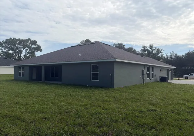 Photo 3 of Sale Pending at 16794 SE 23rd Avenue, Summerfield, FL 34491 | MLS# OM722409 | Listing updated on 2026-09-15