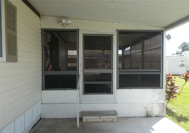 Photo 3 of Manufactured home for sale at 6420 Haele Ct, North Port, FL 34287 | MLS# C7524548 | Listing updated on 2026-09-27