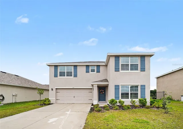 Photo 1 of Single family home for sale at 4114 Dovetail Ln, Palmetto, FL 34221 | MLS# TB8495542 | Listing updated on 2026-10-06