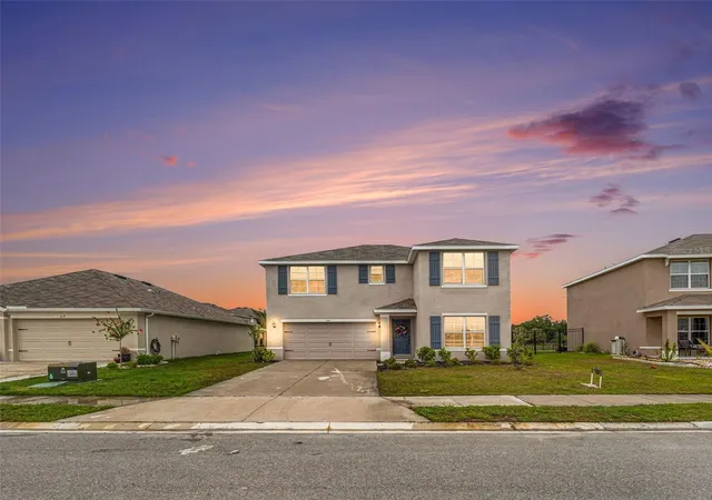 Single family home for sale at 4114 Dovetail Ln, PALMETTO, FL 34221 | MLS# TB8495542