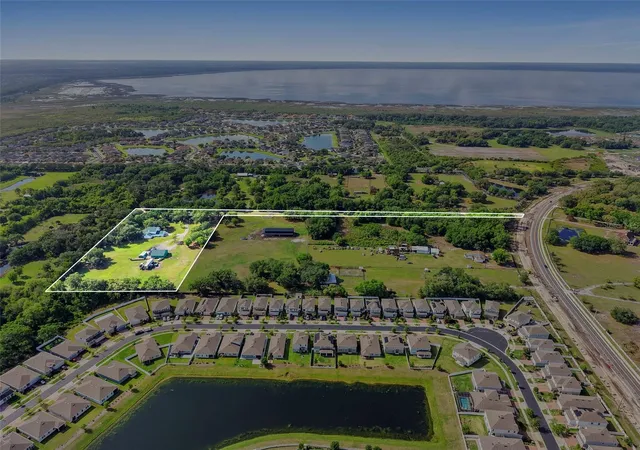Photo 3 of Land for sale at 4385 Semoran Farms Rd, Kissimmee, FL 34744 | MLS# O6397500 | Listing updated on 2026-06-02