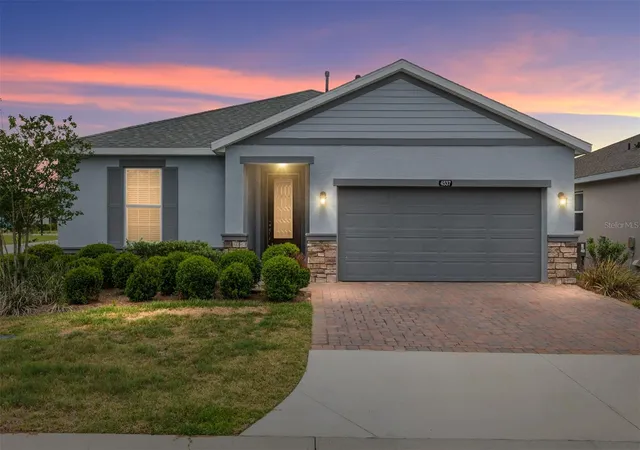 Photo 1 of Single family home for sale at 4537 Nw 53rd Court, Ocala, FL 34482 | MLS# OM722412 | Listing updated on 2026-09-13
