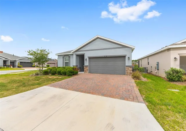 Photo 2 of Single family home for sale at 4537 Nw 53rd Court, Ocala, FL 34482 | MLS# OM722412 | Listing updated on 2026-09-13