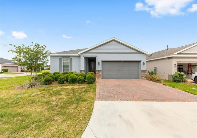 Photo 3 of Single family home for sale at 4537 Nw 53rd Court, Ocala, FL 34482 | MLS# OM722412 | Listing updated on 2026-09-13