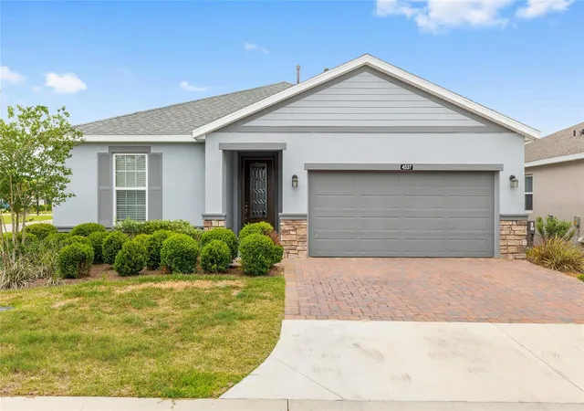 Photo 3 of Single family home for sale at 4537 NW 53rd Court, Ocala, FL 34482 | MLS# OM722412 | Listing updated on 2026-09-13