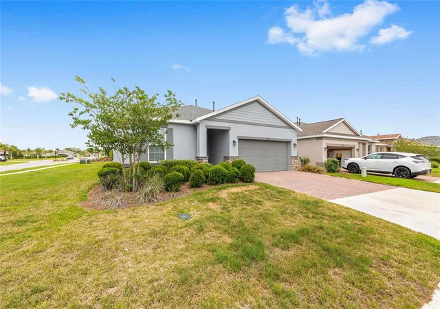 Photo 4 of Single family home for sale at 4537 NW 53rd Court, Ocala, FL 34482 | MLS# OM722412 | Listing updated on 2026-09-13