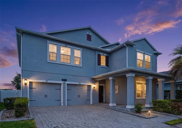 Homes for sale in Kissimmee, FL | 3074 White Horse Ct, Kissimmee, FL 34746 | MLS# O6397506