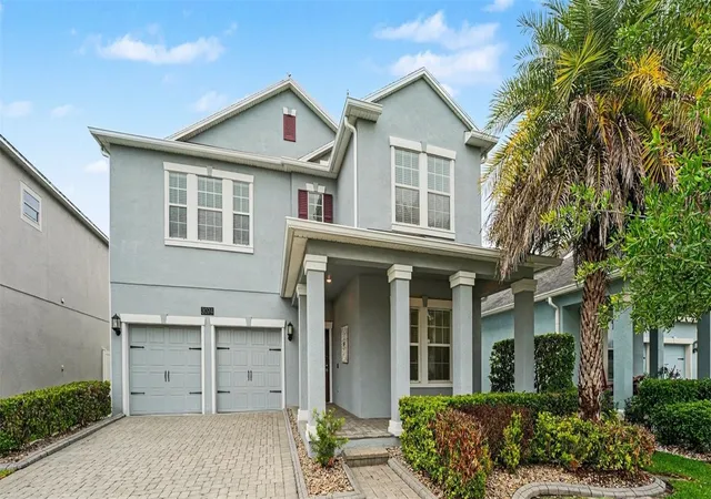 Homes for sale in Kissimmee, FL | 3074 White Horse Ct, Kissimmee, FL 34746 | MLS# O6397506