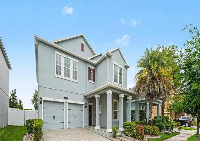 Homes for sale in Kissimmee, FL | 3074 White Horse Ct, Kissimmee, FL 34746 | MLS# O6397506
