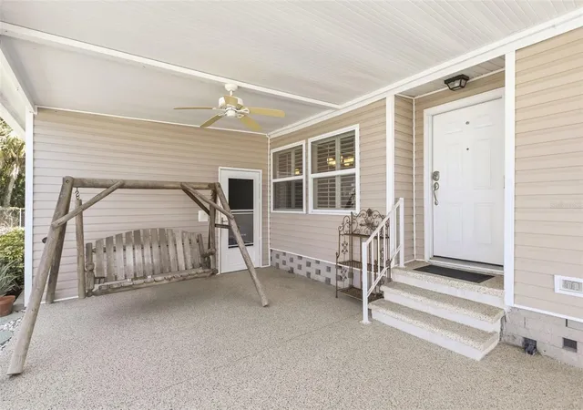 Photo 4 of Manufactured home for sale at 209 Vistoria Dr, North Port, FL 34287 | MLS# TB8495553 | Listing updated on 2026-09-22