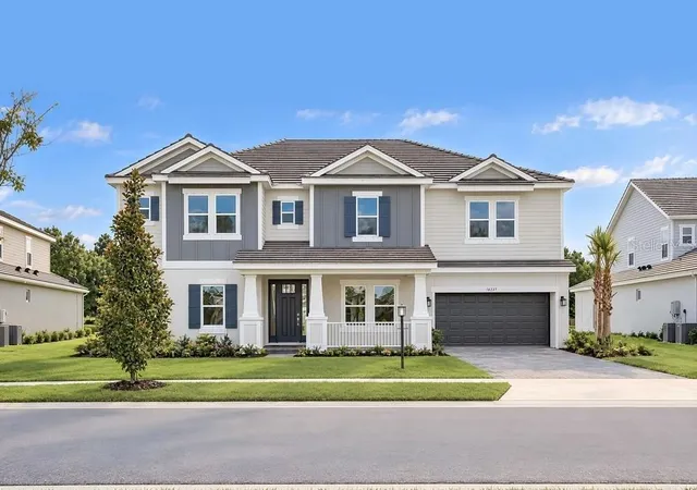 Photo 1 of Single family home for sale at 16237 Alpha Grv Pl, Odessa, FL 33556 | MLS# TB8495557 | Listing updated on 2026-10-01