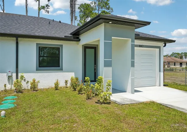 Photo 3 of Multi family home for sale at 845/847 Meadow Rd, Lehigh Acres, FL 33973 | MLS# C7524552 | Listing updated on 2026-06-08