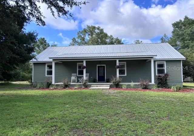 Homes for sale in Chiefland, FL | 9880 Nw 110th St, Chiefland, FL 32626 | MLS# GC539277