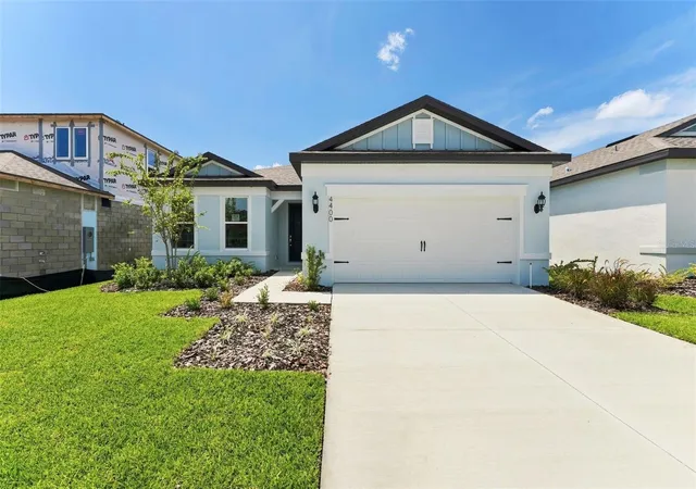 Photo 1 of Single family home for sale at 4400 Sw 82nd Loop, Ocala, FL 34476 | MLS# TB8495572 | Listing updated on 2026-09-20