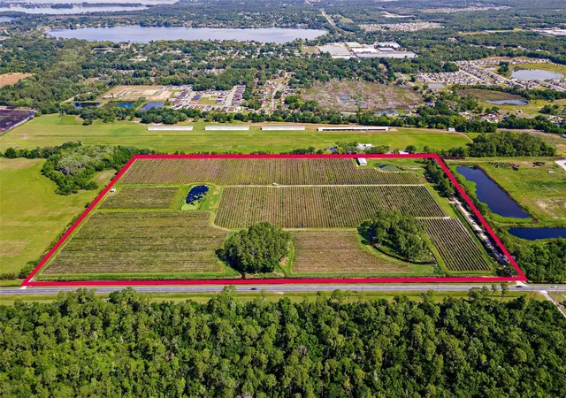 1st image of 7453 Jones Ave, Mount Dora, FL 32757 | MLS# G5110768