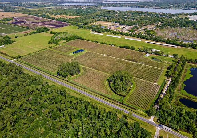 Photo 3 of Land for sale at 7453 Jones Ave, Mount Dora, FL 32757 | MLS# G5110768 | Listing updated on 2026-10-08