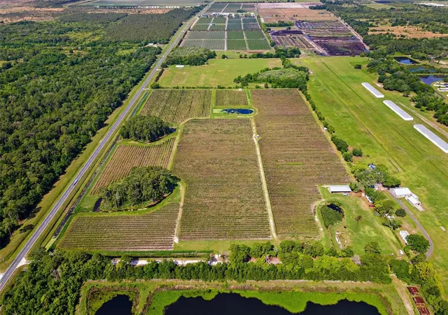 Photo 4 of Land for sale at 7453 Jones Ave, Mount Dora, FL 32757 | MLS# G5110768 | Listing updated on 2026-10-08