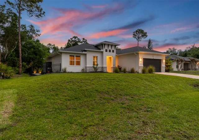Homes for sale in North Port, FL | 4916 Hader Rd, North Port, FL 34288 | MLS# A4689363