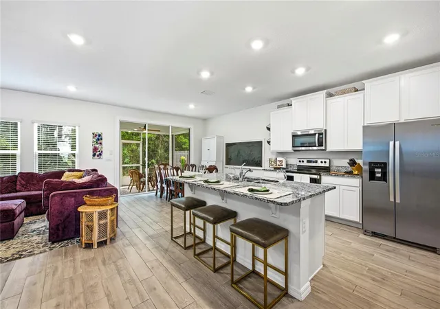 5th image of 1197 Nw 133Rd Wy, Newberry, FL 32669 | MLS# GC539278